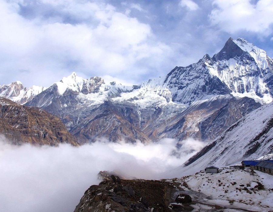 Filming in the Himalayas: Crucial Things to Know